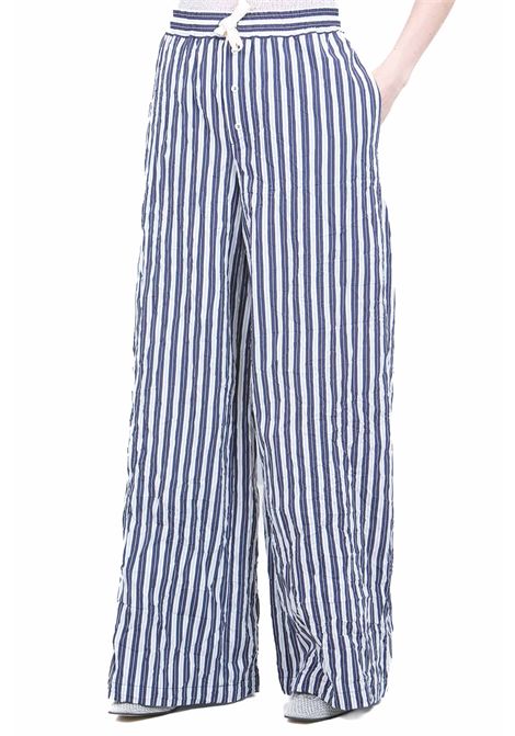 RIGATO ROBERTO COLLINA | Pantaloni | 261FXA5206210